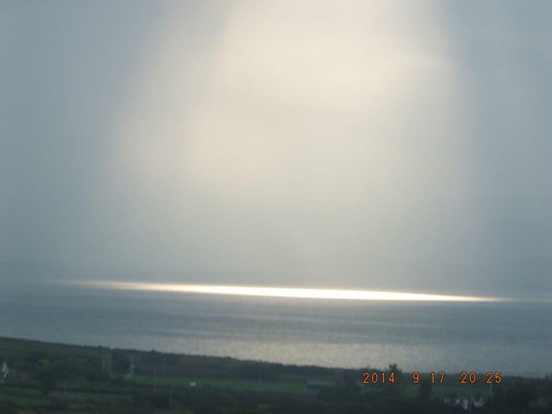Rose Cottage Ballinskelligs Ngoại thất bức ảnh