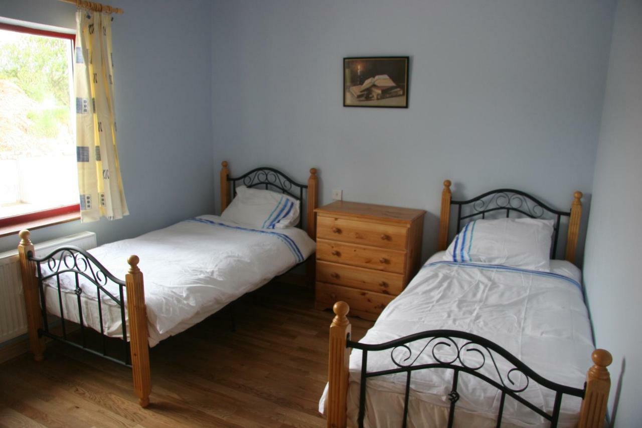 Rose Cottage Ballinskelligs Ngoại thất bức ảnh