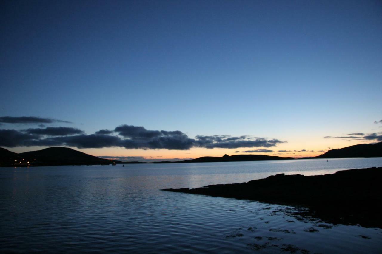 Rose Cottage Ballinskelligs Ngoại thất bức ảnh