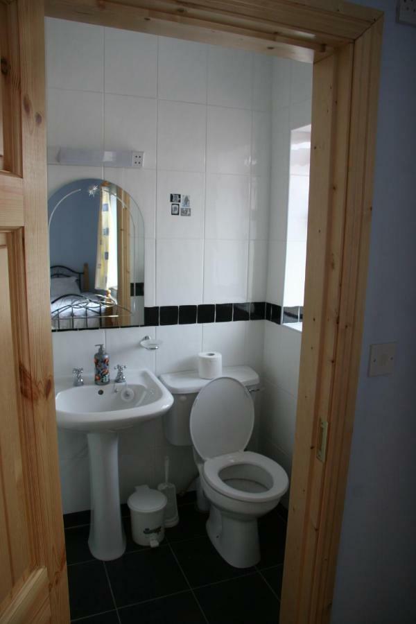 Rose Cottage Ballinskelligs Ngoại thất bức ảnh