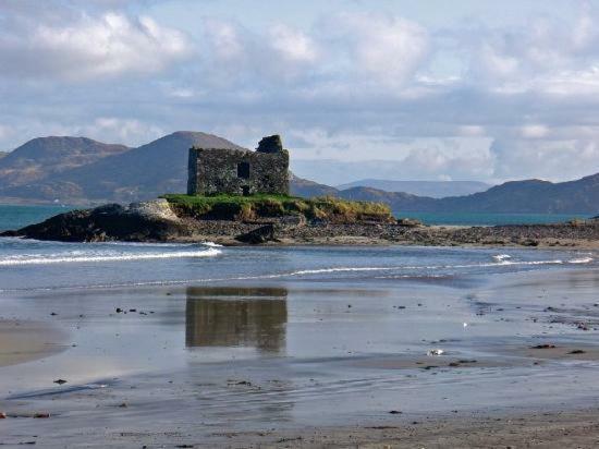 Rose Cottage Ballinskelligs Ngoại thất bức ảnh