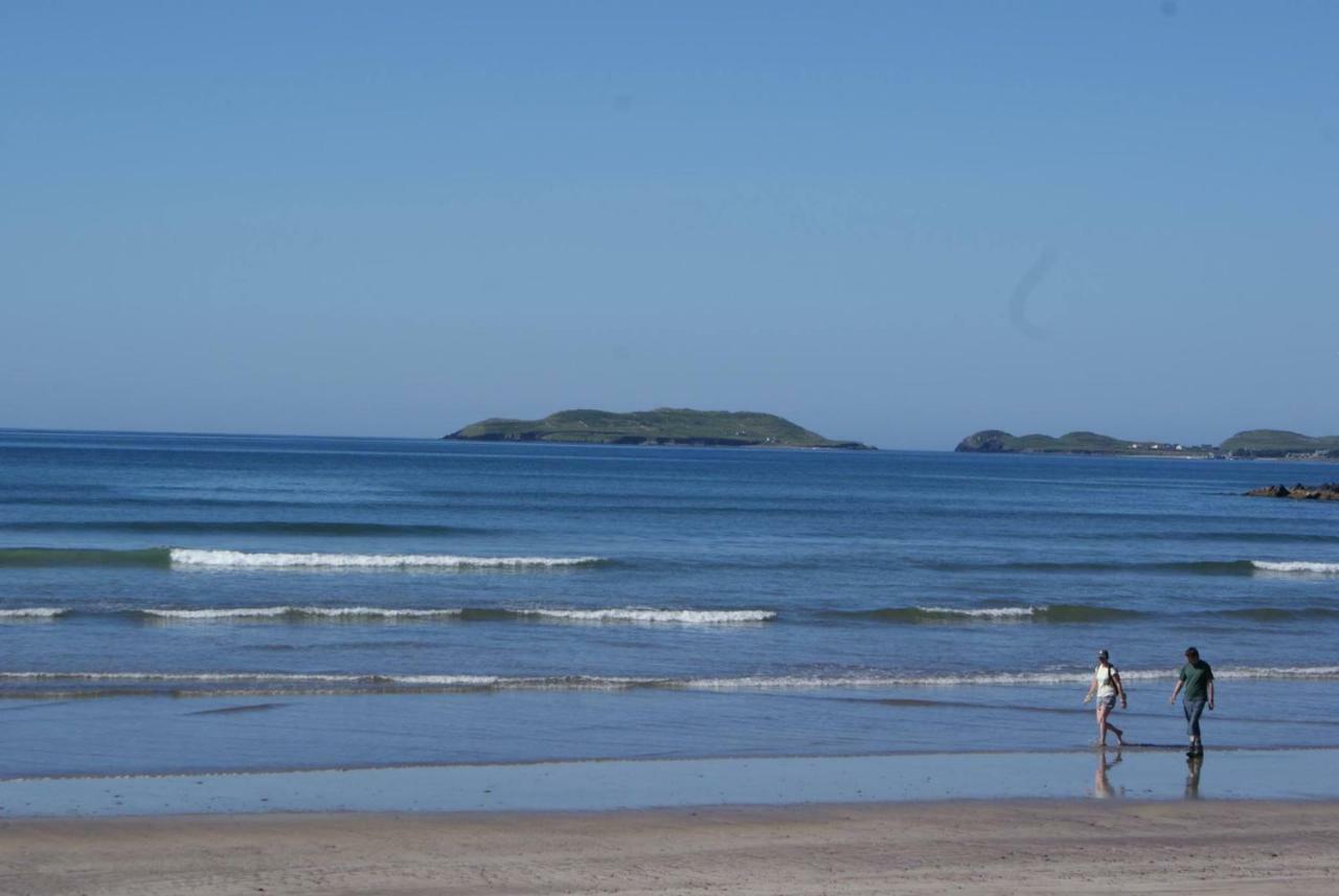 Rose Cottage Ballinskelligs Ngoại thất bức ảnh